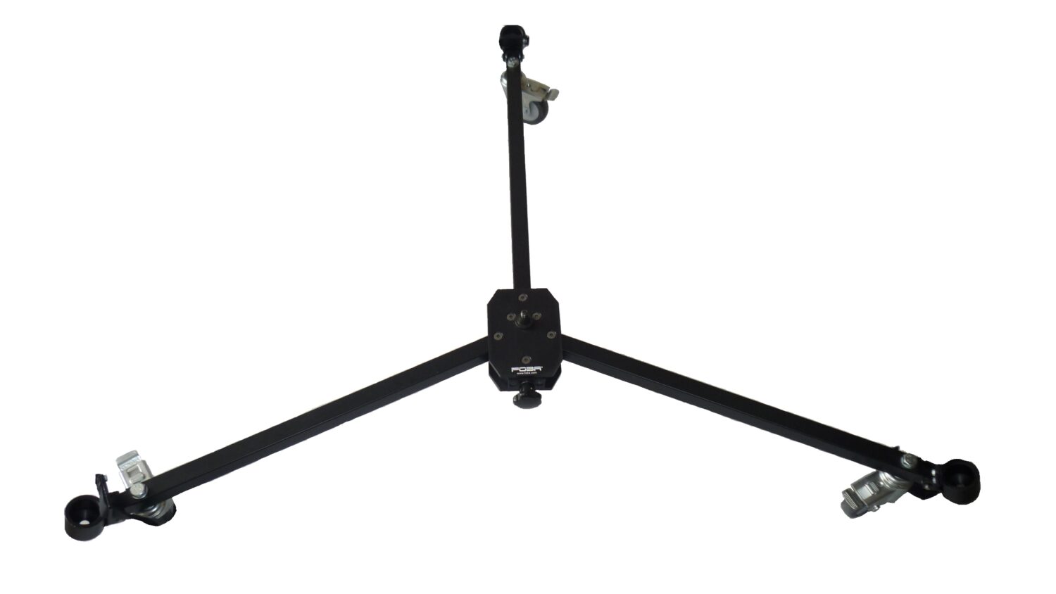 FOBA dolly for tripod